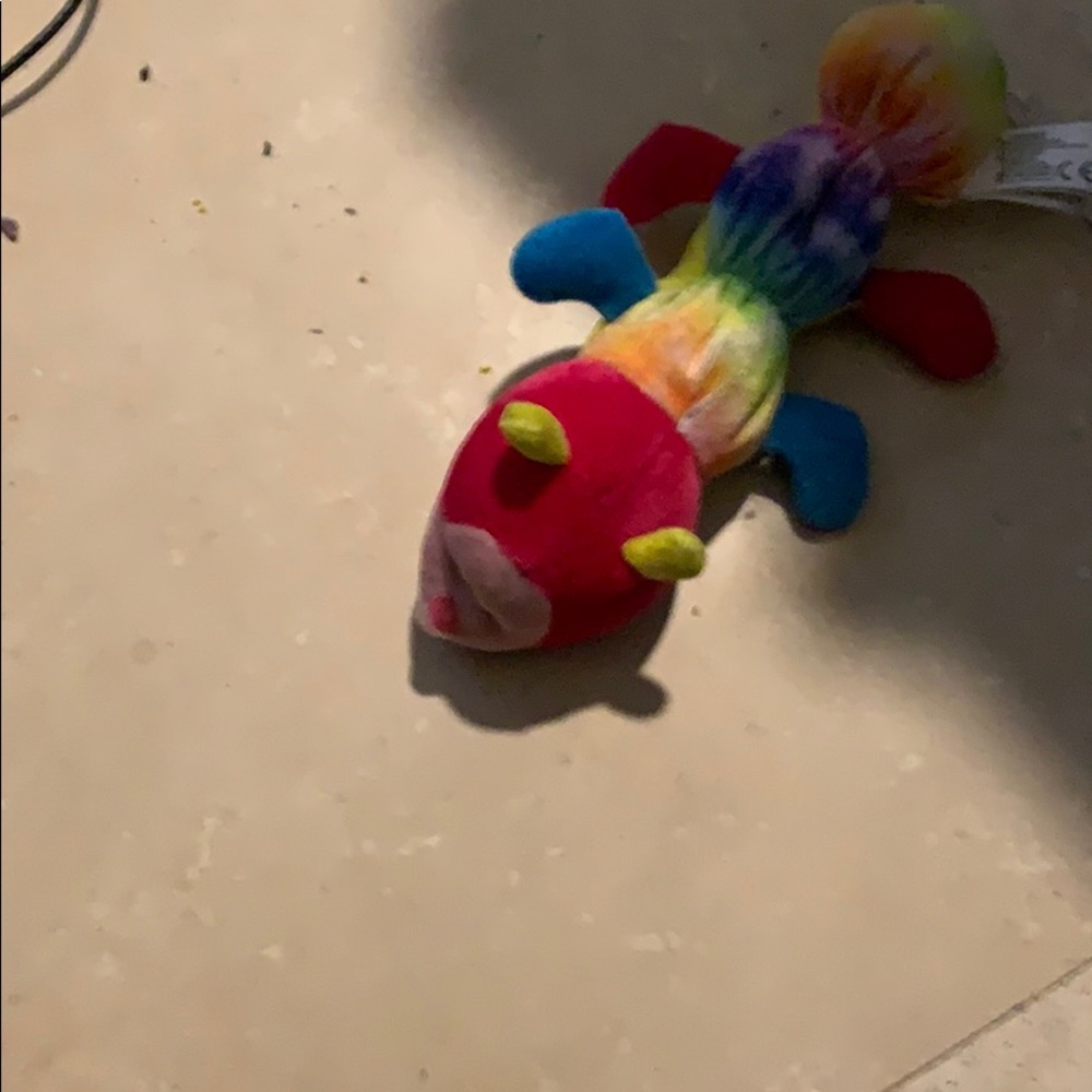 Meet your Posher, Mark